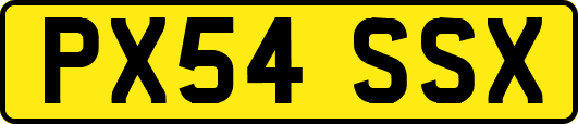 PX54SSX