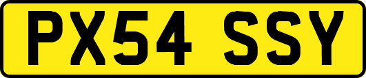PX54SSY