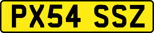PX54SSZ