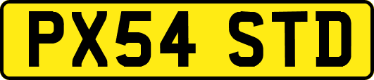 PX54STD