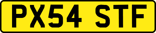 PX54STF