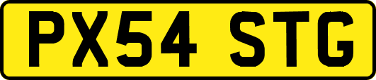 PX54STG