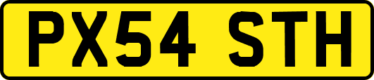 PX54STH