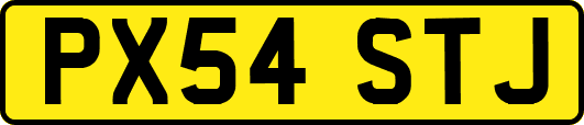 PX54STJ