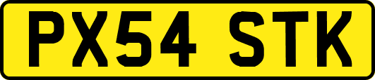 PX54STK