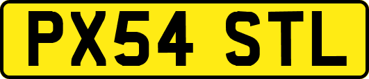 PX54STL
