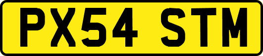 PX54STM