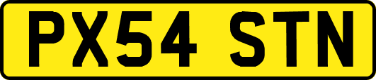 PX54STN