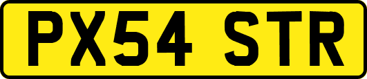 PX54STR