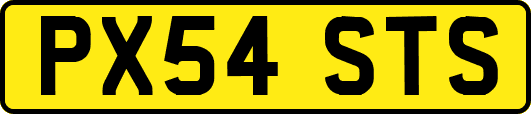 PX54STS