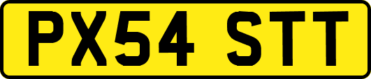 PX54STT