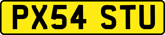 PX54STU