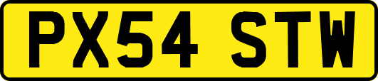 PX54STW