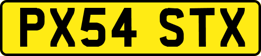 PX54STX