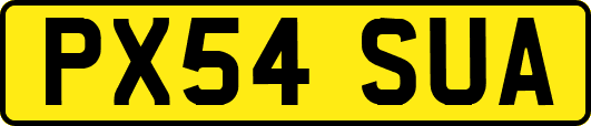 PX54SUA