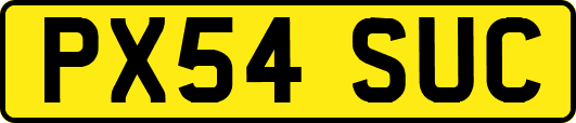 PX54SUC
