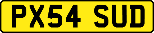 PX54SUD