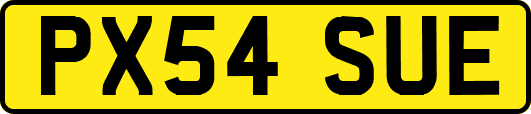 PX54SUE