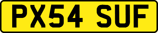 PX54SUF