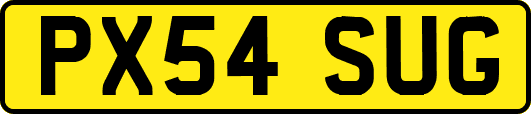 PX54SUG