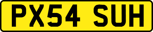 PX54SUH