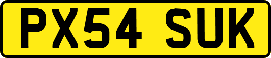 PX54SUK