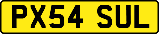PX54SUL