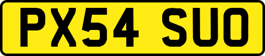 PX54SUO