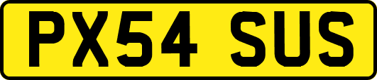 PX54SUS