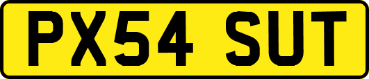 PX54SUT