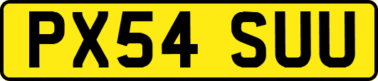 PX54SUU