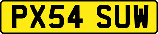 PX54SUW