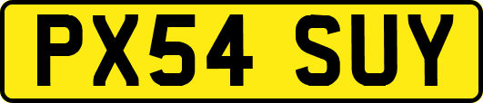 PX54SUY