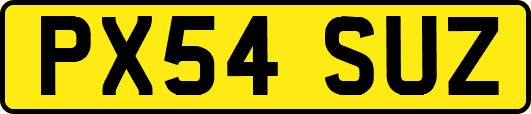 PX54SUZ