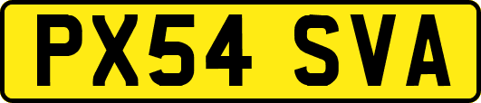PX54SVA