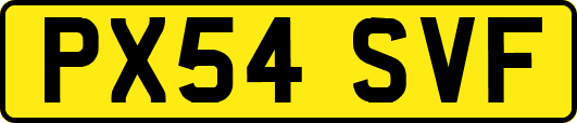 PX54SVF