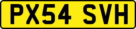 PX54SVH