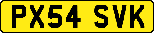 PX54SVK