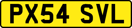 PX54SVL