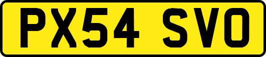 PX54SVO