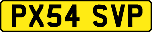 PX54SVP