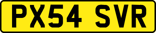 PX54SVR