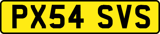 PX54SVS