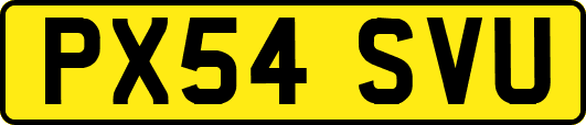 PX54SVU