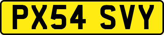 PX54SVY