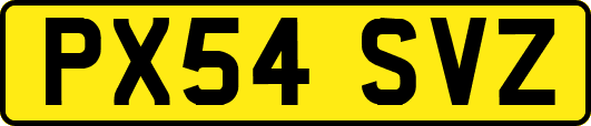 PX54SVZ