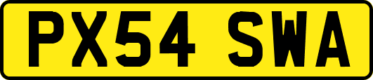 PX54SWA
