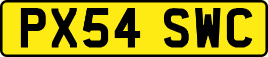 PX54SWC