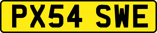 PX54SWE