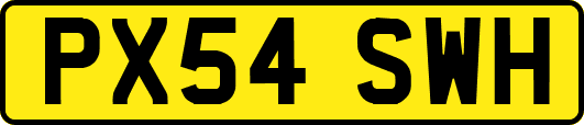 PX54SWH